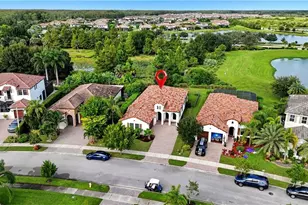 5355 Ferrari Ave, Ave Maria, FL 34142 - Photo 1