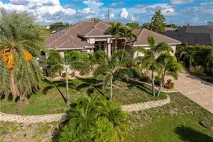 26 SW 15th Pl, Cape Coral, FL 33991 - Photo 1
