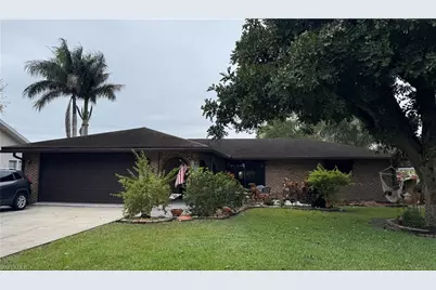 609 Ponce De Leon Ave, Clewiston, FL 33440 - Photo 1