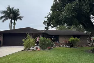 609 Ponce De Leon Ave, Clewiston, FL 33440 - Photo 1