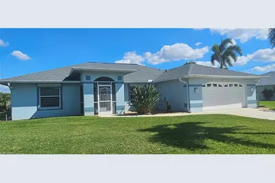 3315 SW 8th Ct, Cape Coral, FL 33914 - Photo 1