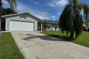 3806 6th St W, Lehigh Acres, FL 33971 - Photo 1