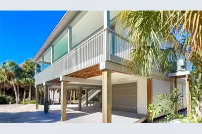 4441 Harbor Bend Dr, Upper Captiva, FL 33924 - Photo 1