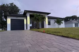 4111 11th St SW, Lehigh Acres, FL 33976 - Photo 1