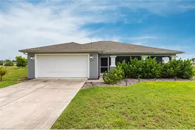 4319 NW 36th Ave, Cape Coral, FL 33993 - Photo 1