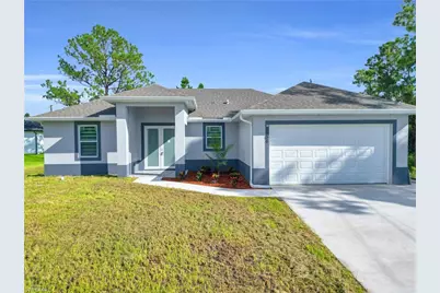 2004 W 17th St, Lehigh Acres, FL 33972 - Photo 1