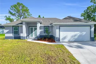 2004 W 17th St, Lehigh Acres, FL 33972 - Photo 1