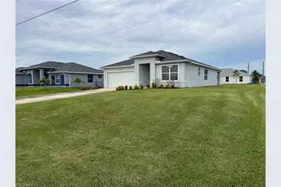 2100 NW 1st Pl, Cape Coral, FL 33993 - Photo 1
