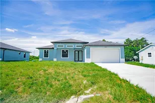 816 Frederick Reid St E, Lehigh Acres, FL 33974 - Photo 1