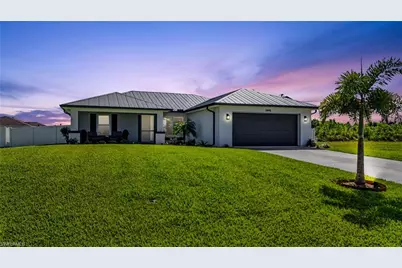 3845 NW 36th Ave, Cape Coral, FL 33993 - Photo 1