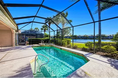 10057 Majestic Ave, Fort Myers, FL 33913 - Photo 1