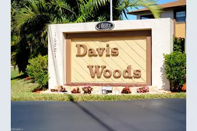 16881 Davis Rd #414, Fort Myers, FL 33908 - Photo 1