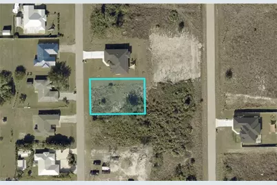 513 Thomas Sherwin Ave S, Lehigh Acres, FL 33974 - Photo 1