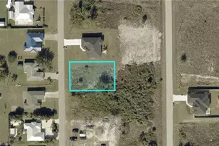 513 Thomas Sherwin Ave S, Lehigh Acres, FL 33974 - Photo 1
