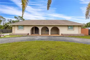 17200 E Lake Dr, North Fort Myers, FL 33917 - Photo 1
