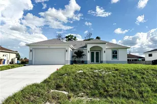 3003 20th St SW, Lehigh Acres, FL 33976 - Photo 1