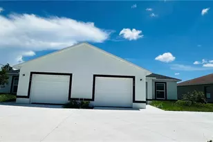 534 SE 6th Terrace, Cape Coral, FL 33990 - Photo 1