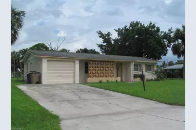 16 Lincoln Ave, Lehigh Acres, FL 33936 - Photo 1