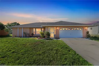 3729 13th St W, Lehigh Acres, FL 33971 - Photo 1