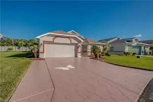 3721 Ponytail Palm Ct, North Fort Myers, FL 33917 - Photo 1