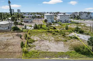 106 Andre Mar Dr, Fort Myers Beach, FL 33931 - Photo 1