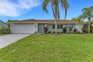 1004 SW 51st Terrace, Cape Coral, FL 33914 - Photo 1