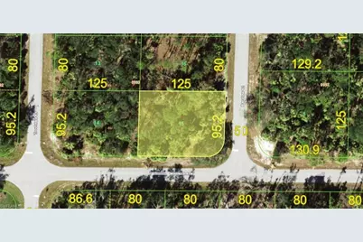 145 Barstow St, Port Charlotte, FL 33954 - Photo 1