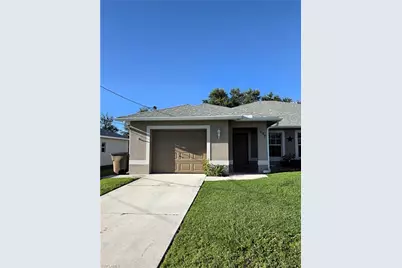 1625 SW 33rd Ter, Cape Coral, FL 33914 - Photo 1