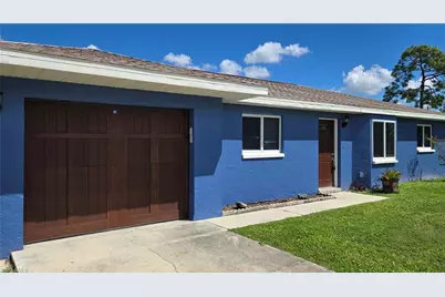 9069 Pomelo Rd W, Fort Myers, FL 33967 - Photo 1