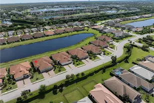 4677 Watercolor Way, Fort Myers, FL 33966 - Photo 1