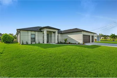 848 NE 6th Ave, Cape Coral, FL 33909 - Photo 1