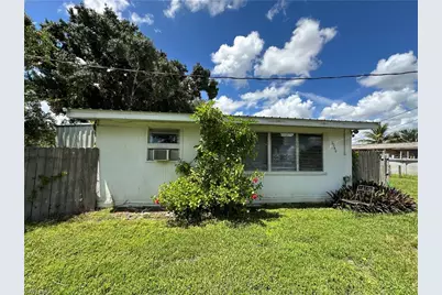 1746 Pacific Ave, North Fort Myers, FL 33903 - Photo 1