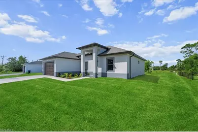 4120 Garden Blvd, Cape Coral, FL 33909 - Photo 1