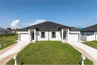 428 Petite Ave, Lehigh Acres, FL 33974 - Photo 1