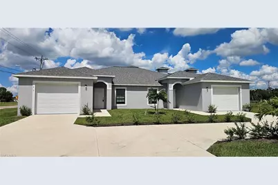 747/749 SW 9th St, Cape Coral, FL 33991 - Photo 1