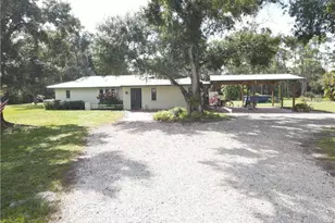 18101 Palm Creek Dr, North Fort Myers, FL 33917 - Photo 1