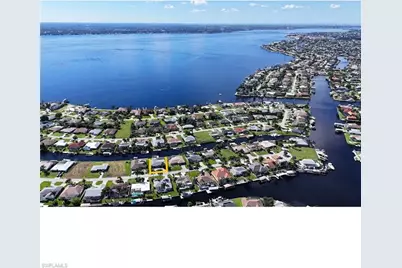 2244 SE 27th St, Cape Coral, FL 33904 - Photo 1