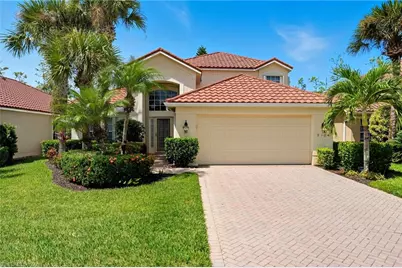 9104 Shadow Glen Way, Fort Myers, FL 33913 - Photo 1