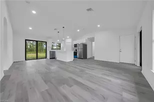 1011 Garnet Ave, Lehigh Acres, FL 33974 - Photo 1