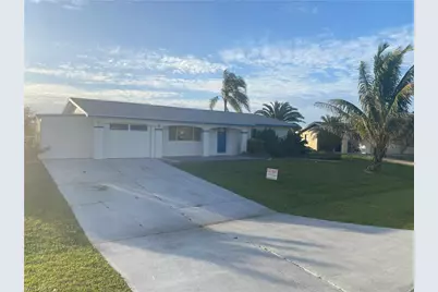 221 Redcliff Ave, Lehigh Acres, FL 33936 - Photo 1