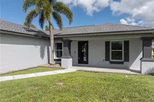 3915 NW 41st St, Cape Coral, FL 33993 - Photo 1