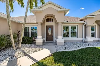 2216 NE 3rd Ter, Cape Coral, FL 33909 - Photo 1