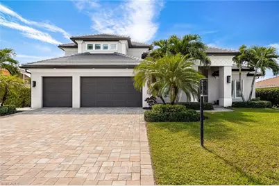 14731 Eden St, Fort Myers, FL 33908 - Photo 1