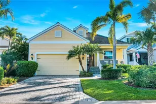 8602 Big Mangrove Dr, Fort Myers, FL 33908 - Photo 1