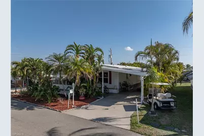 16034 Citron Way, North Fort Myers, FL 33903 - Photo 1
