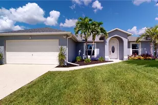 2105 NE 20th St, Cape Coral, FL 33909 - Photo 1