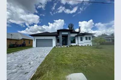 215 SE 23rd Ter, Cape Coral, FL 33990 - Photo 1