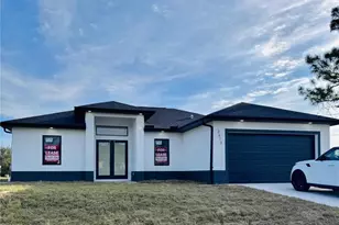 3613 18th St W, Lehigh Acres, FL 33971 - Photo 1