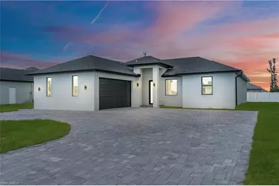 313 Tropicana Pkwy E, Cape Coral, FL 33909 - Photo 1