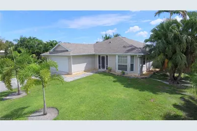 4231 SW 20th Ave, Cape Coral, FL 33914 - Photo 1